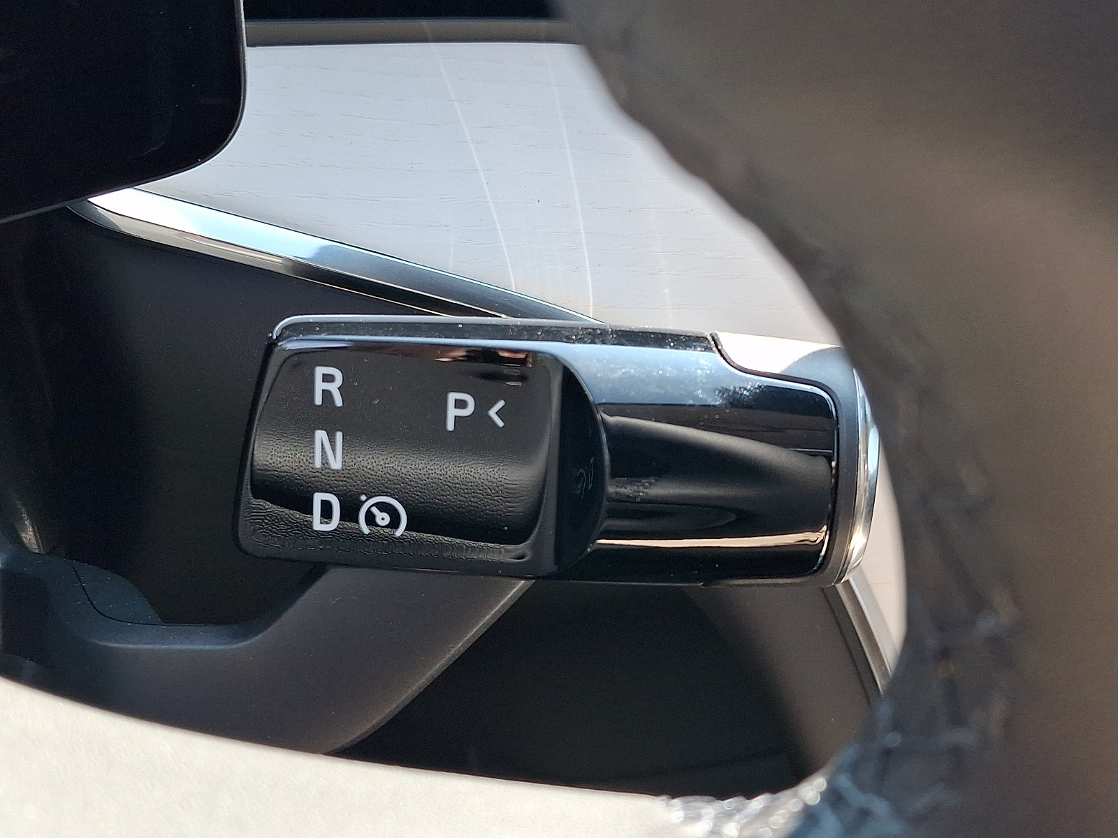 New 2026 Volvo EX90 Ultra AWD/4WD image 11
