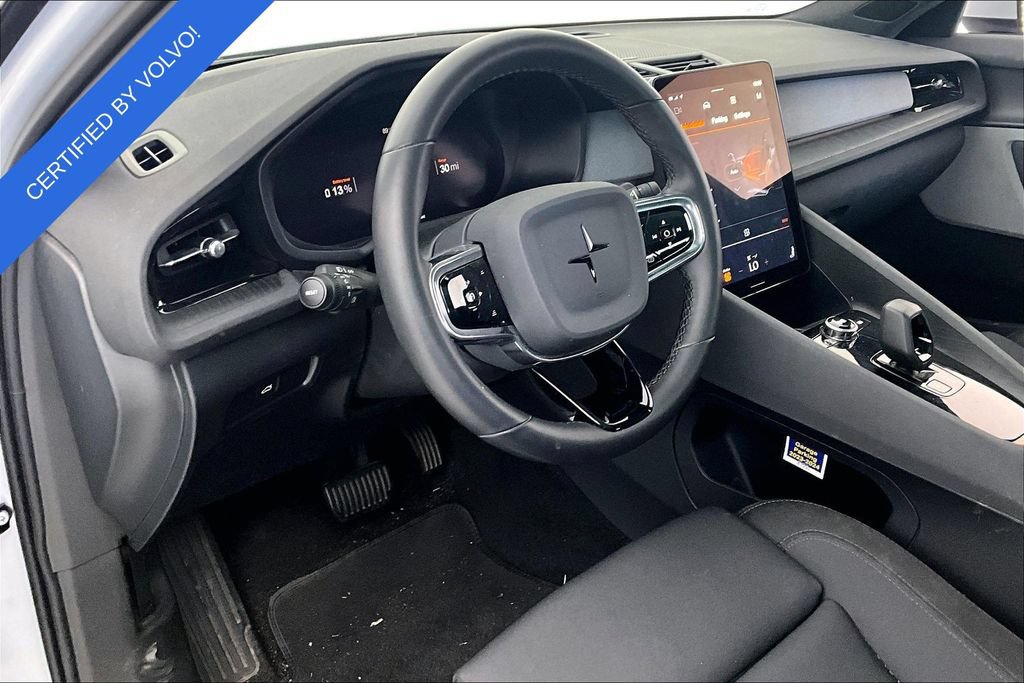 Used 2023 Polestar Polestar 2 w/ Pilot Pack FWD image 14
