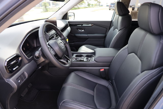 New 2026 Honda Pilot EX-L image 12
