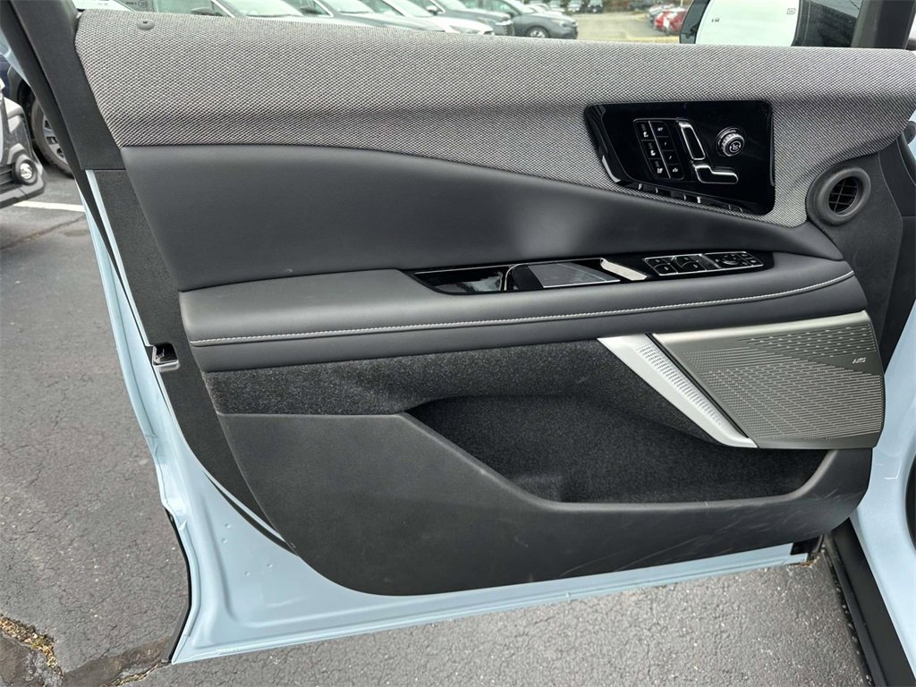 New 2026 Cadillac Optiq Sport 2 image 14