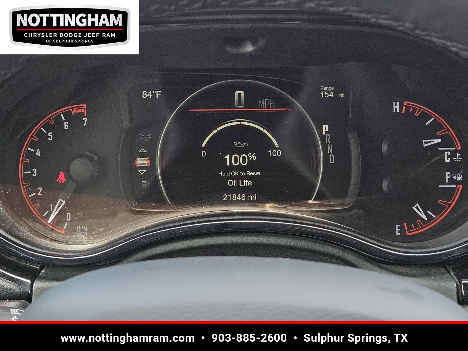 Used 2025 Dodge Durango GT image 23