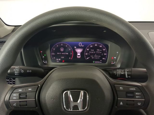 Used 2024 Honda Accord EX image 31