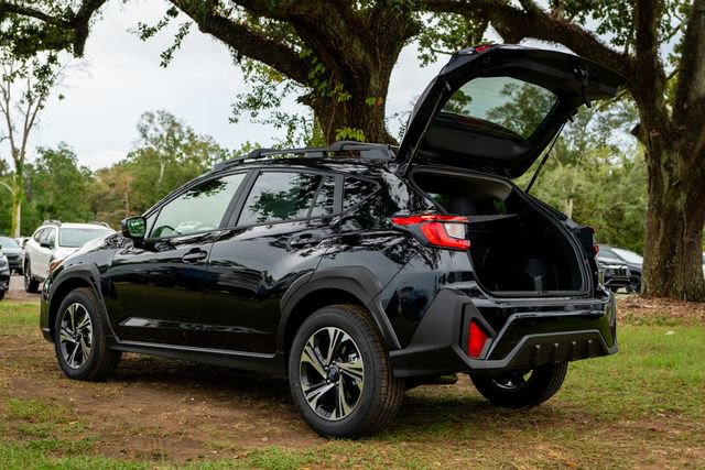 New 2026 Subaru Crosstrek 2.5i Premium image 20