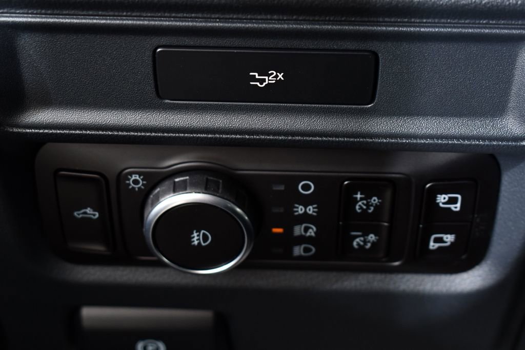 New 2026 Ford F150 XLT image 31