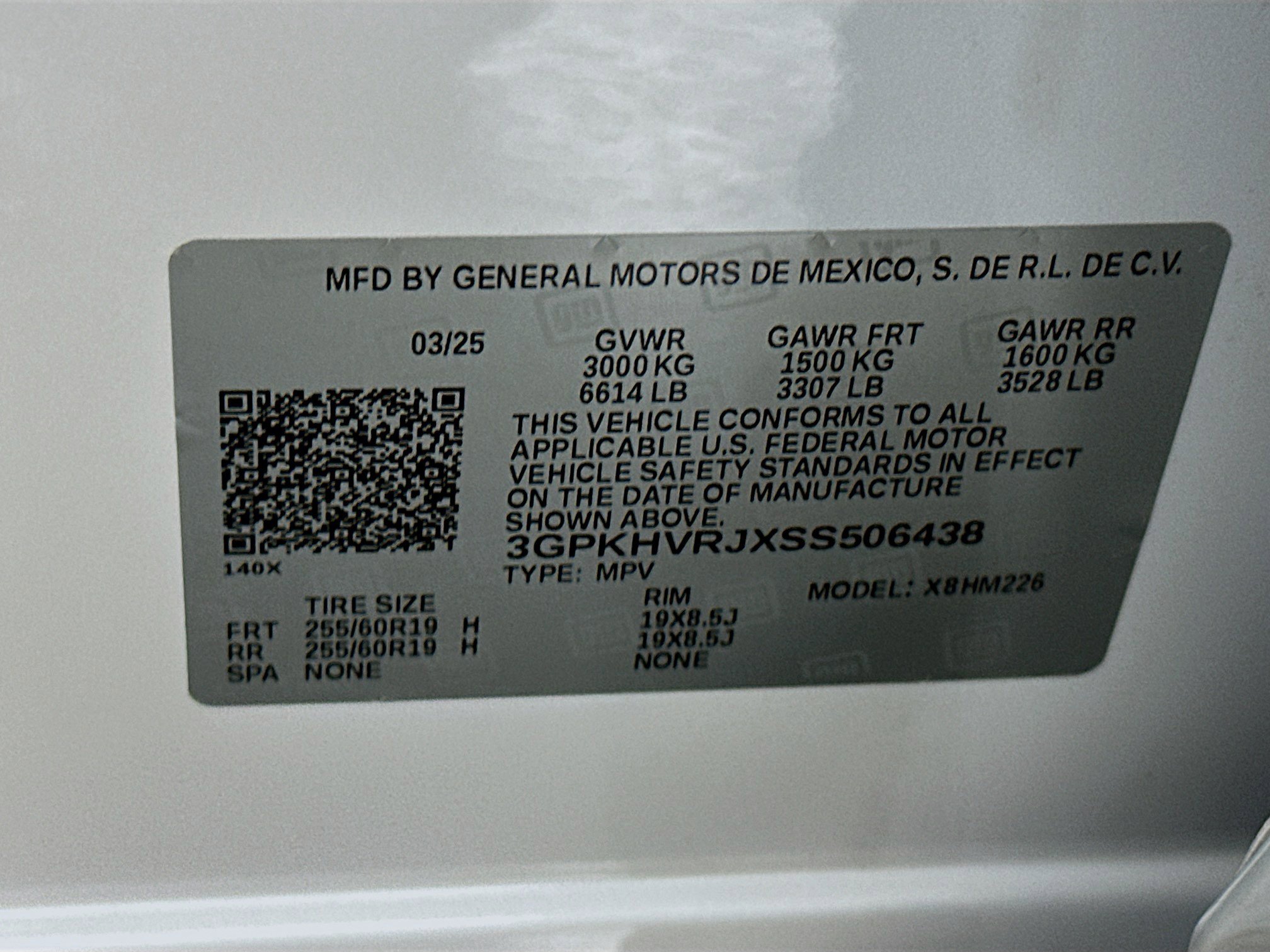 Used 2025 Honda Prologue EX image 12