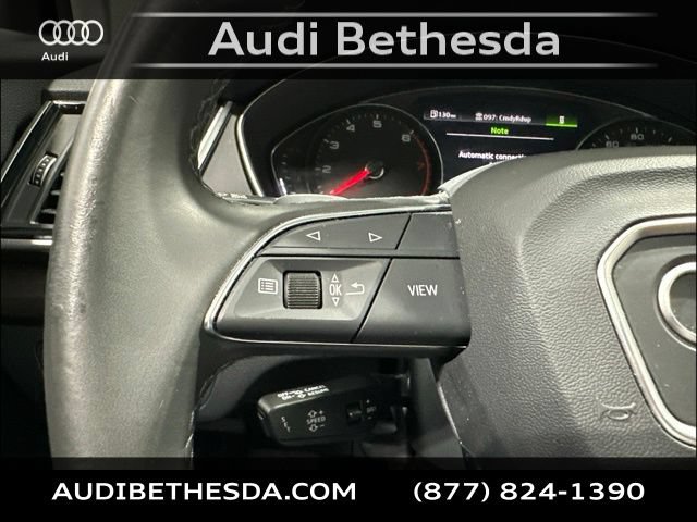 Used 2023 Audi Q5 2.0T Premium w/ Convenience Package AWD/4WD image 17