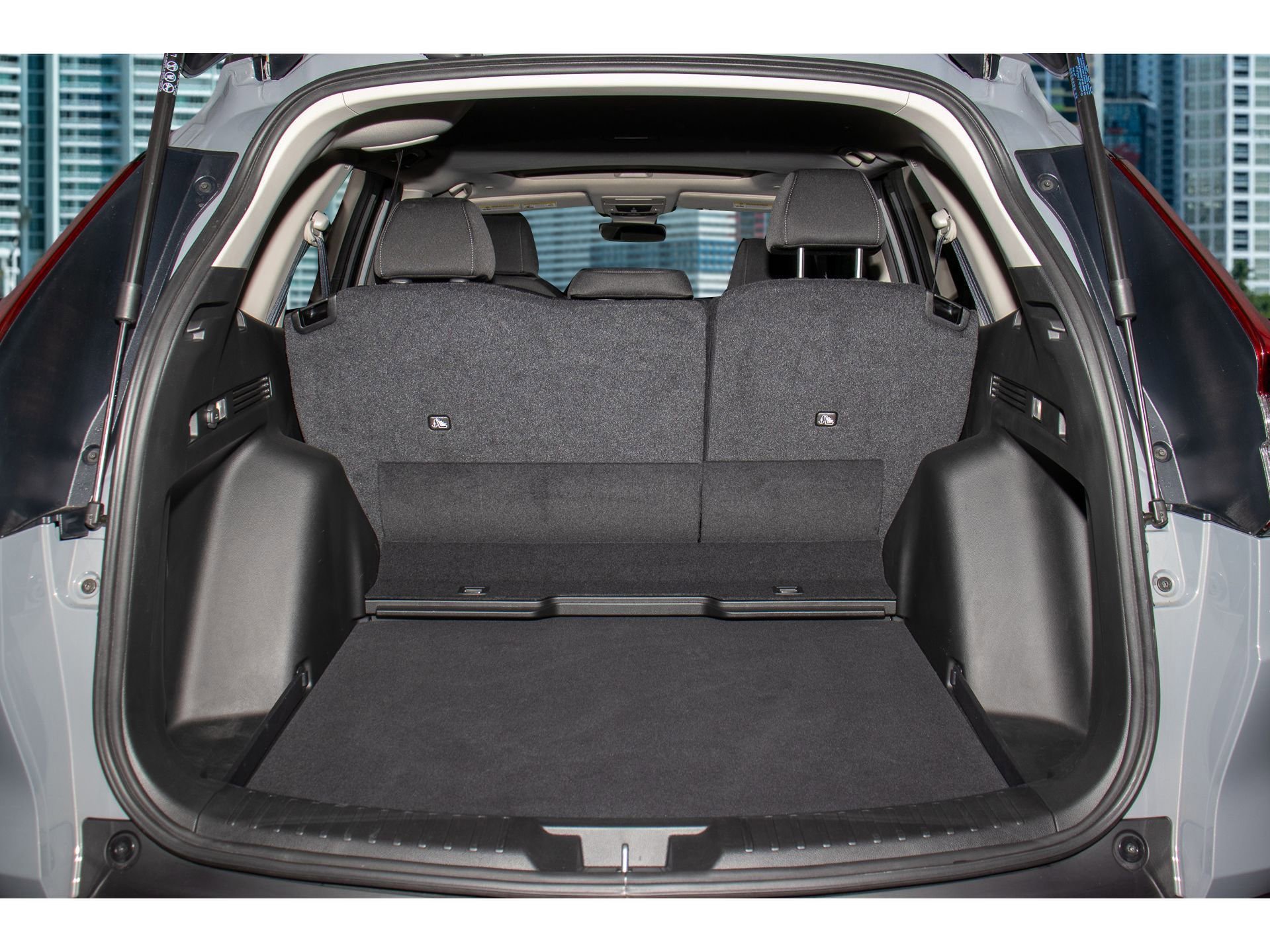 Certified 2025 Honda CR-V EX image 9