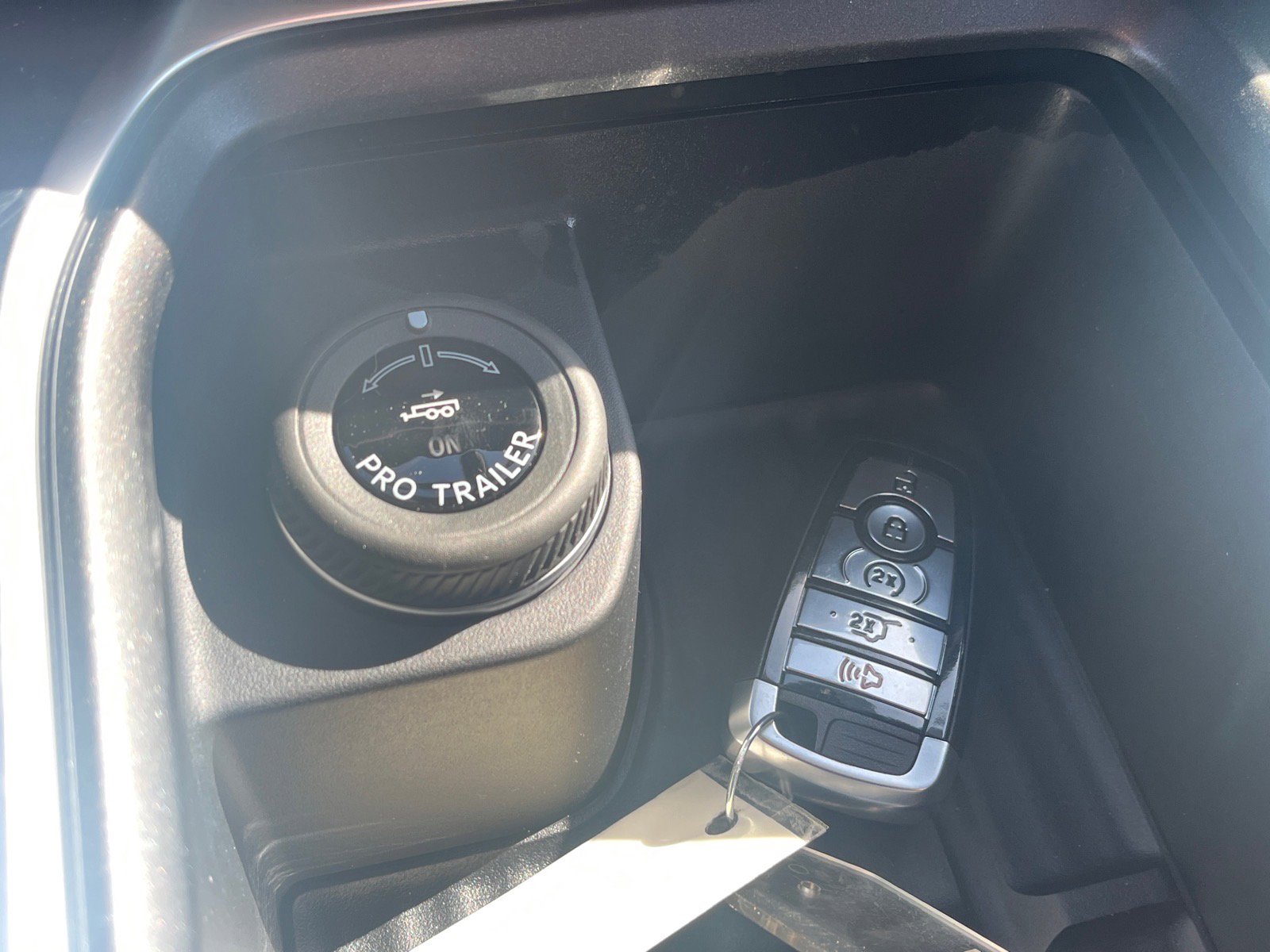 New 2026 Ford Expedition Max Platinum w/ Stealth Performance Package image 12