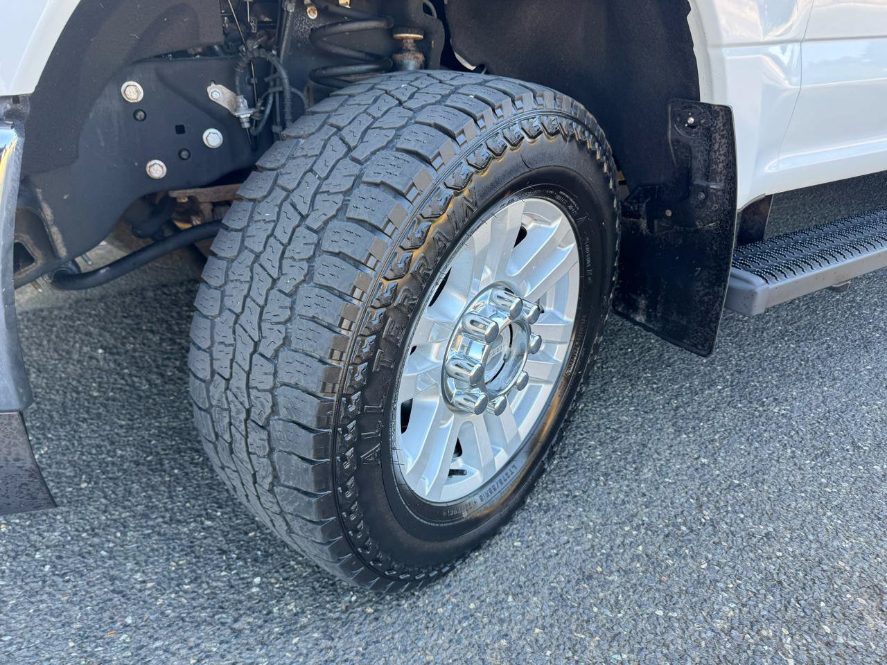 Used 2018 Ford F250 XL w/ STX Appearance Package AWD/4WD image 40