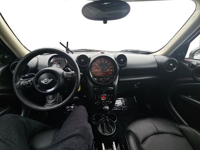 Used 2016 MINI Cooper Countryman S image 12