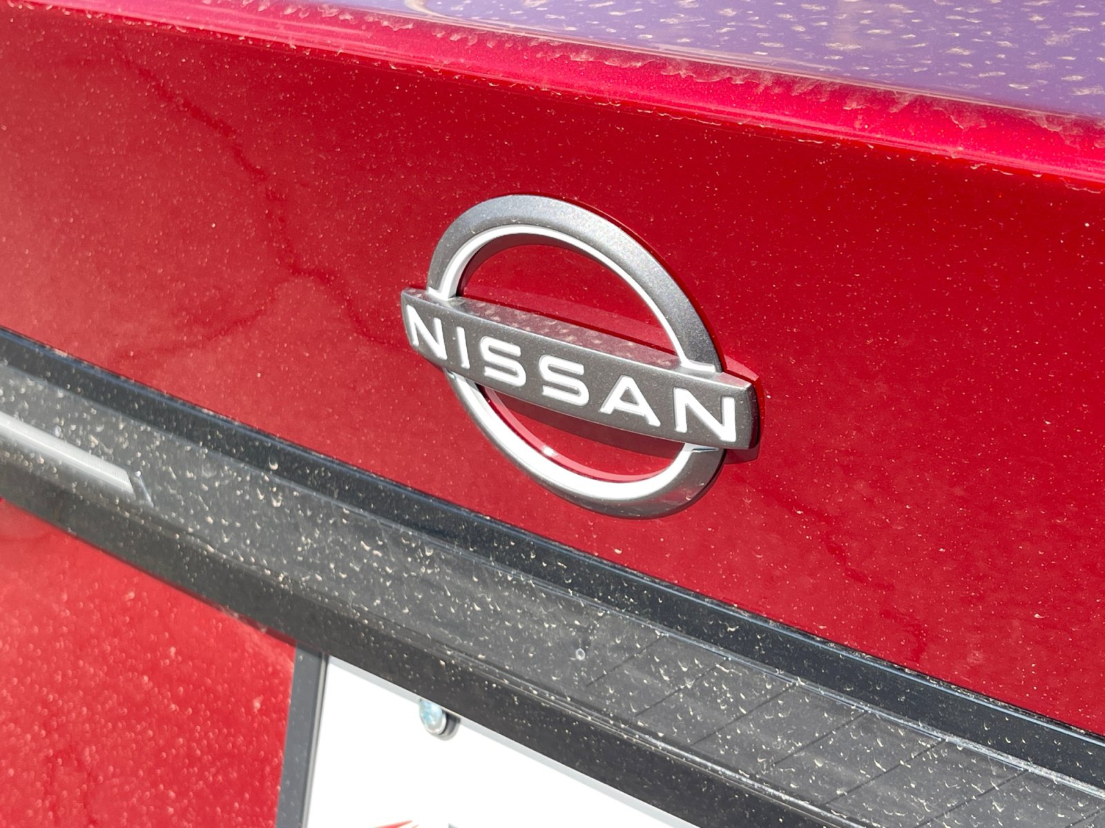 New 2026 Nissan Sentra SV w/ SV Convenience Package FWD image 21