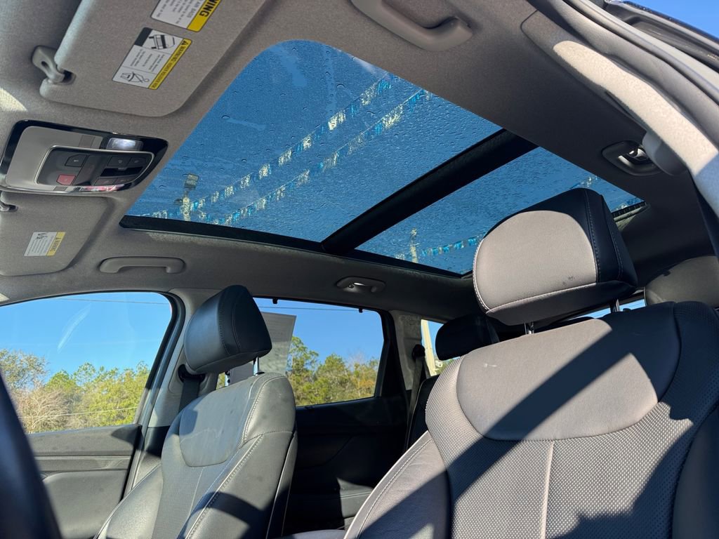 Used 2023 Hyundai Santa Fe Limited image 40