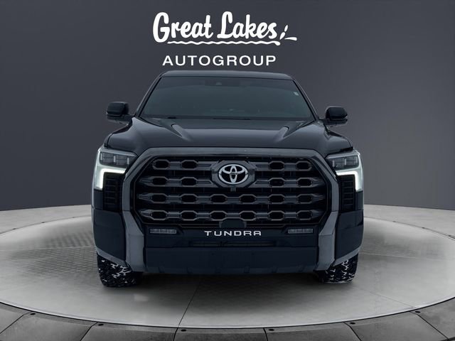 Used 2022 Toyota Tundra Platinum w/ Advanced Package image 8