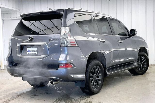Used 2023 Lexus GX 460 Premium image 12