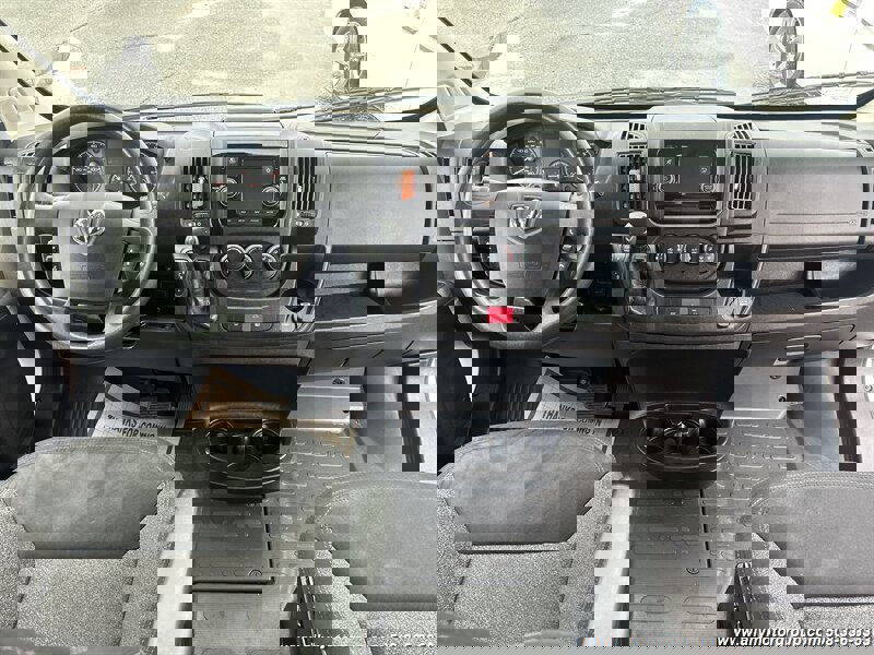 Used 2021 RAM ProMaster 1500 w/ Interior LED Lighting Group image 15