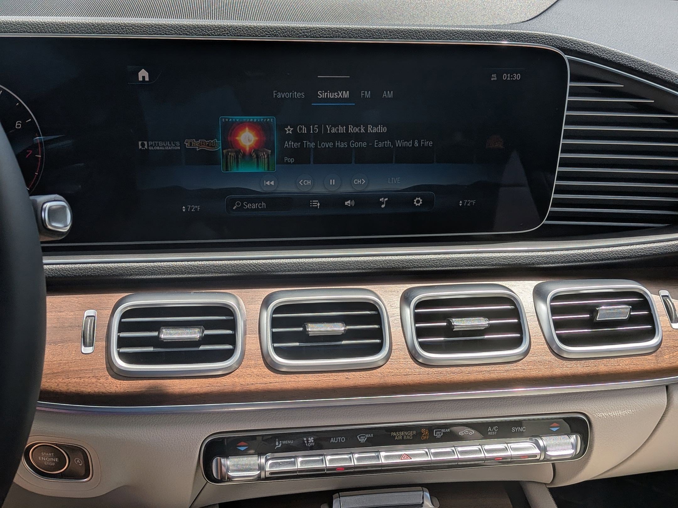 Certified 2026 Mercedes-Benz GLE 350 4MATIC image 20