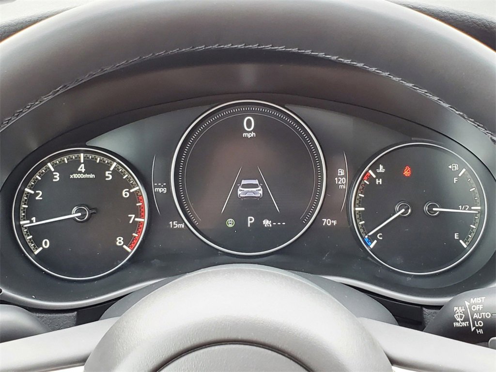 New 2025 MAZDA CX-50 Meridian Edition w/ Weather Package image 20