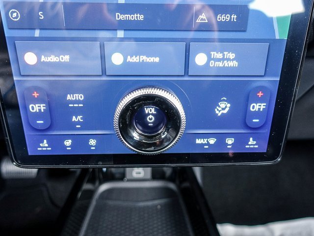 New 2025 Ford Mustang Mach-E Premium image 12