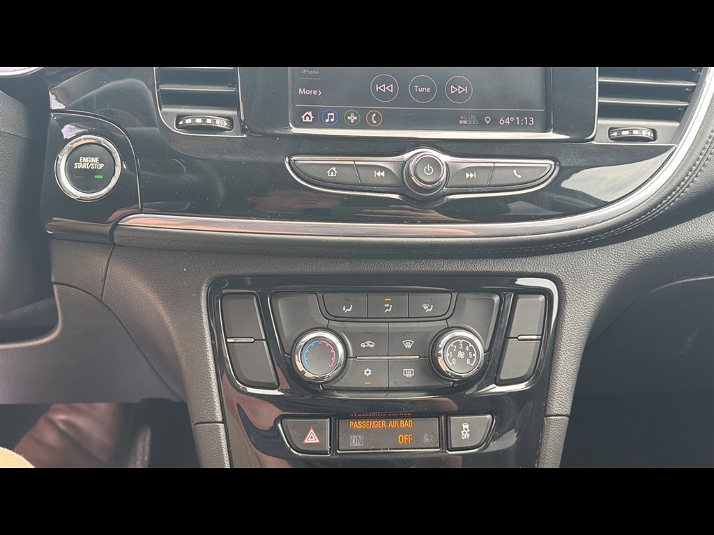 Used 2022 Buick Encore Preferred w/ Safety Package AWD/4WD image 19