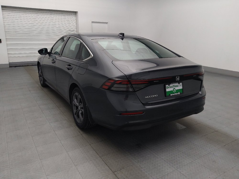 Used 2023 Honda Accord EX image 5