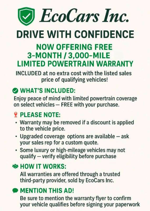 Used 2015 Chevrolet Cruze LT FWD image 2