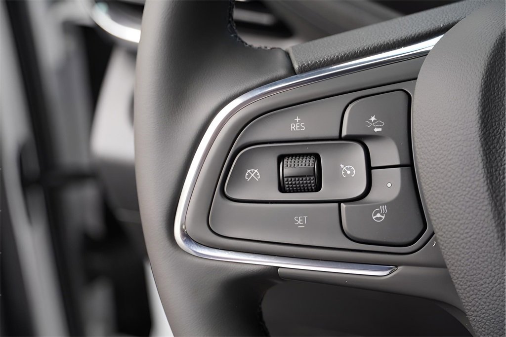 New 2026 Buick Envista Preferred w/ Convenience I Package image 20