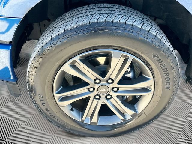 Used 2023 Ford F150 XLT w/ Equipment Group 302A High image 32