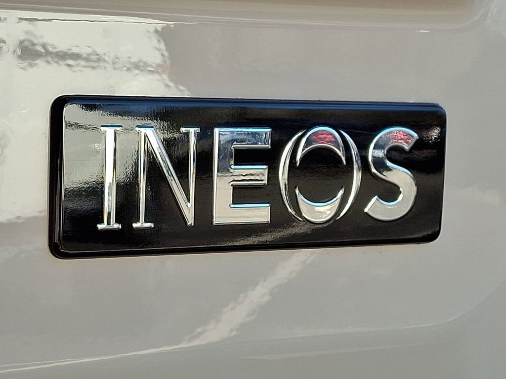 Used 2026 INEOS Grenadier Trialmaster Edition image 13