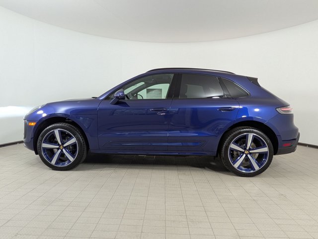 New 2026 Porsche Macan S AWD/4WD image 2