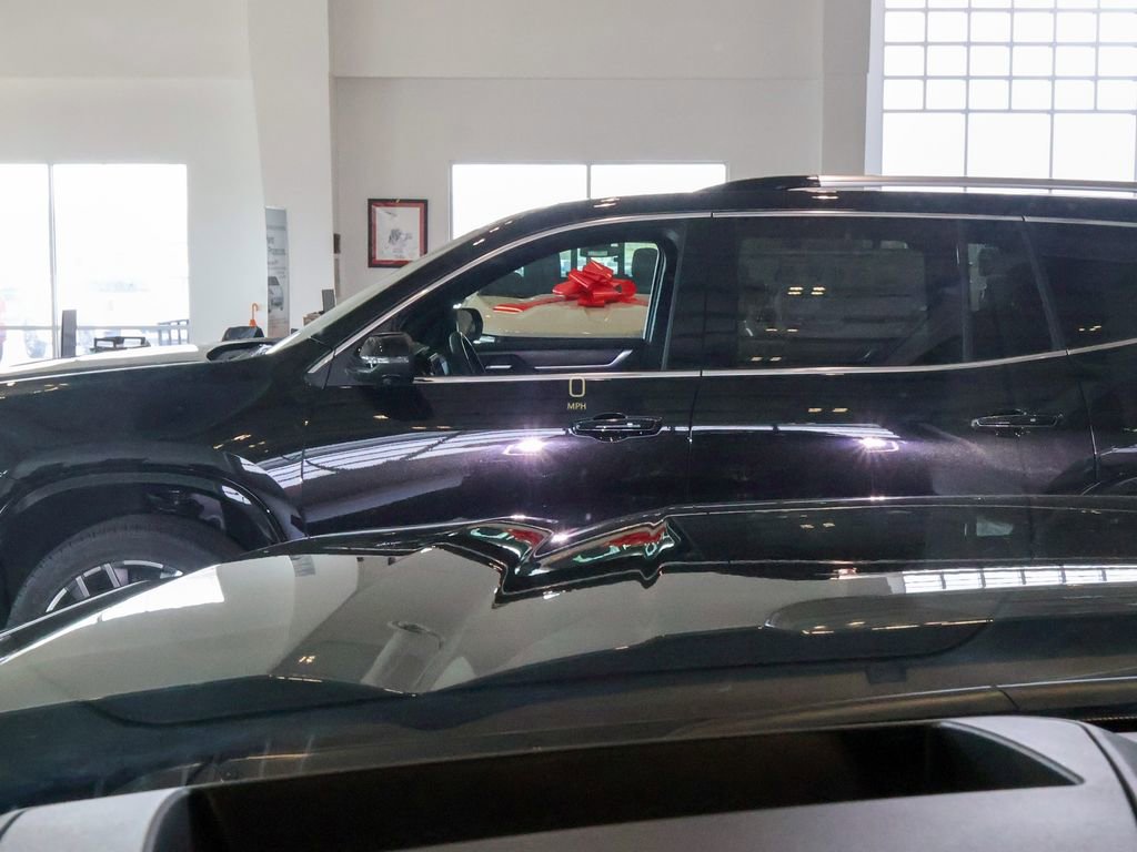 Certified 2025 GMC Sierra 1500 Denali Ultimate image 20