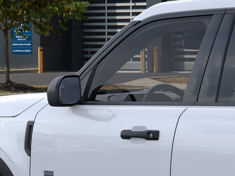 New 2026 Ford Bronco Sport Big Bend w/ Convenience Package AWD/4WD image 20
