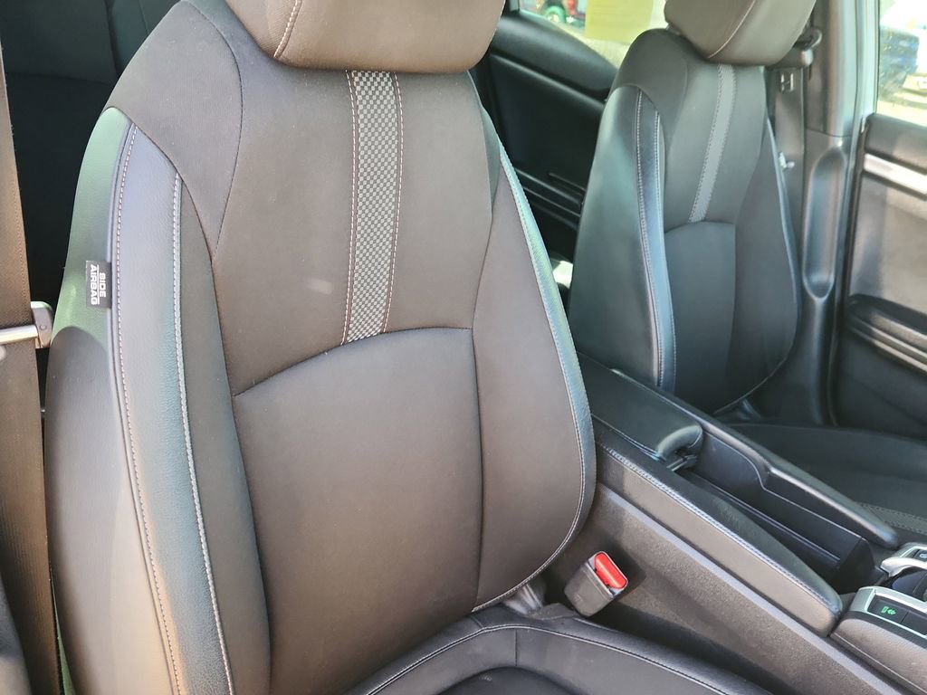 Used 2021 Honda Civic Sport image 15