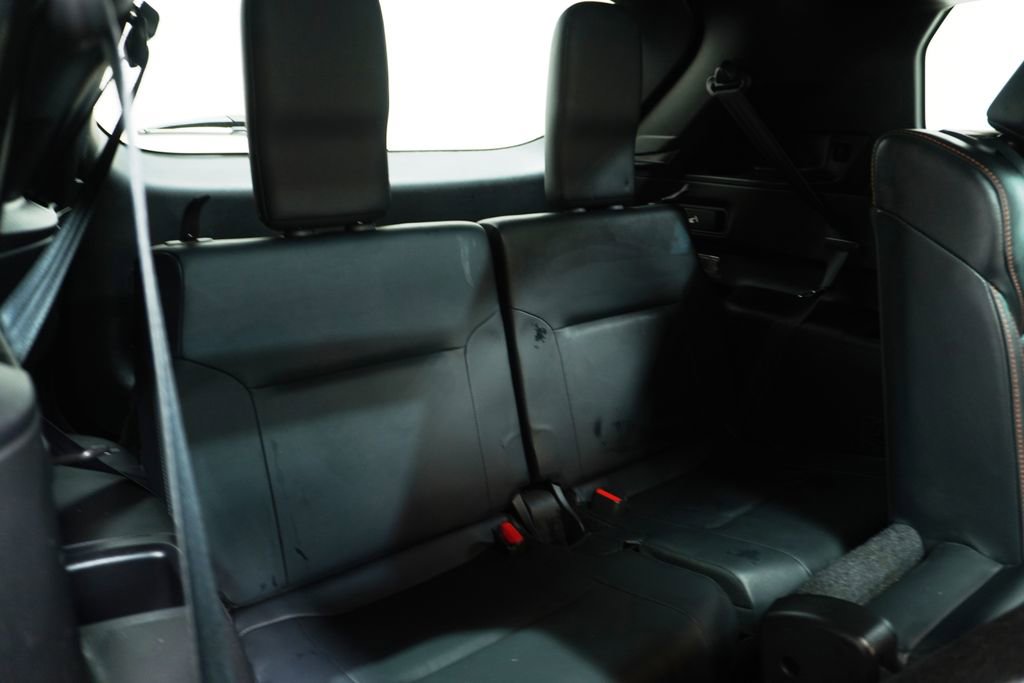 Used 2022 Mitsubishi Outlander SEL image 10