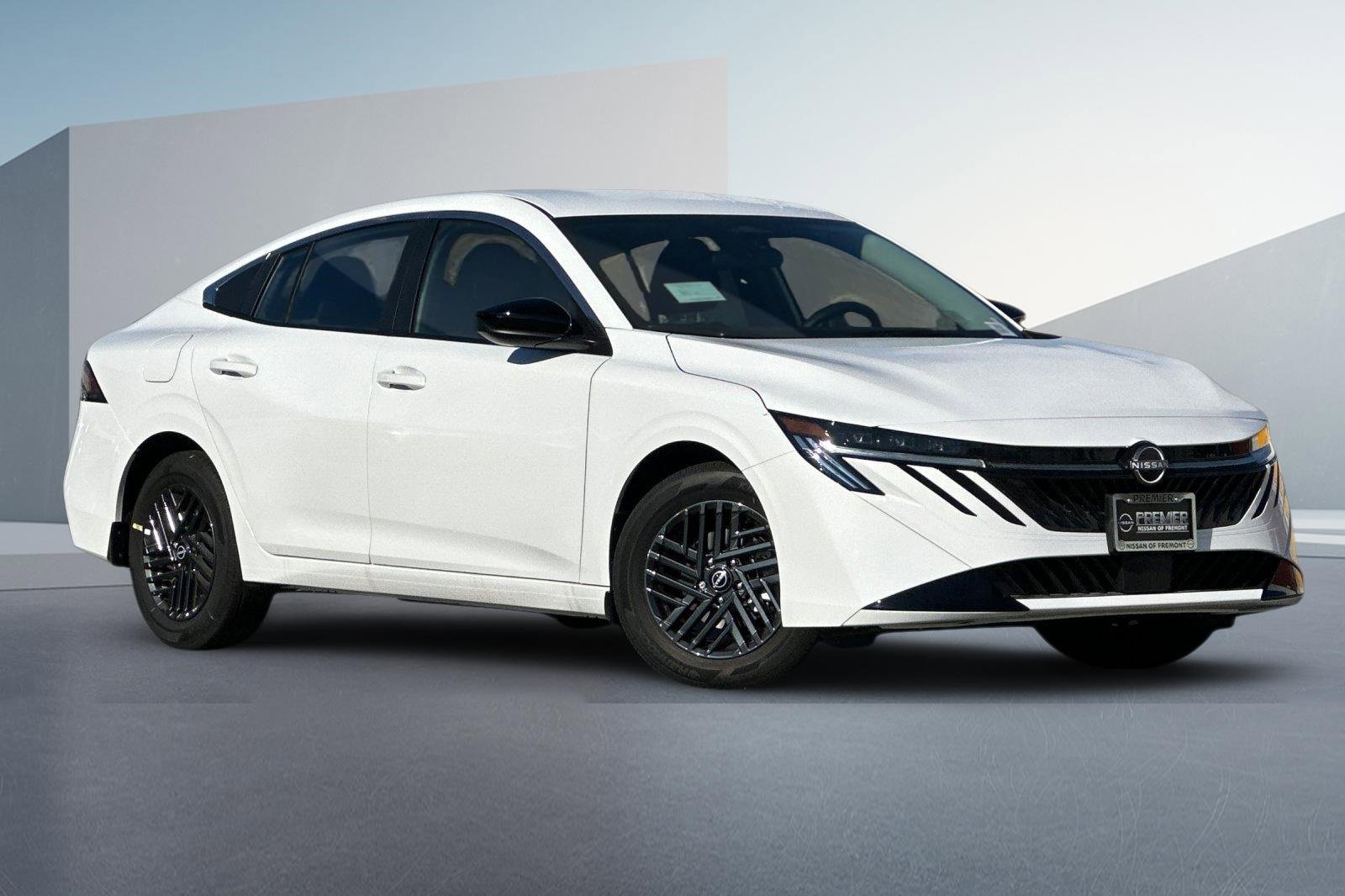 New 2026 Nissan Sentra SV w/ Floor Mat Package video 2