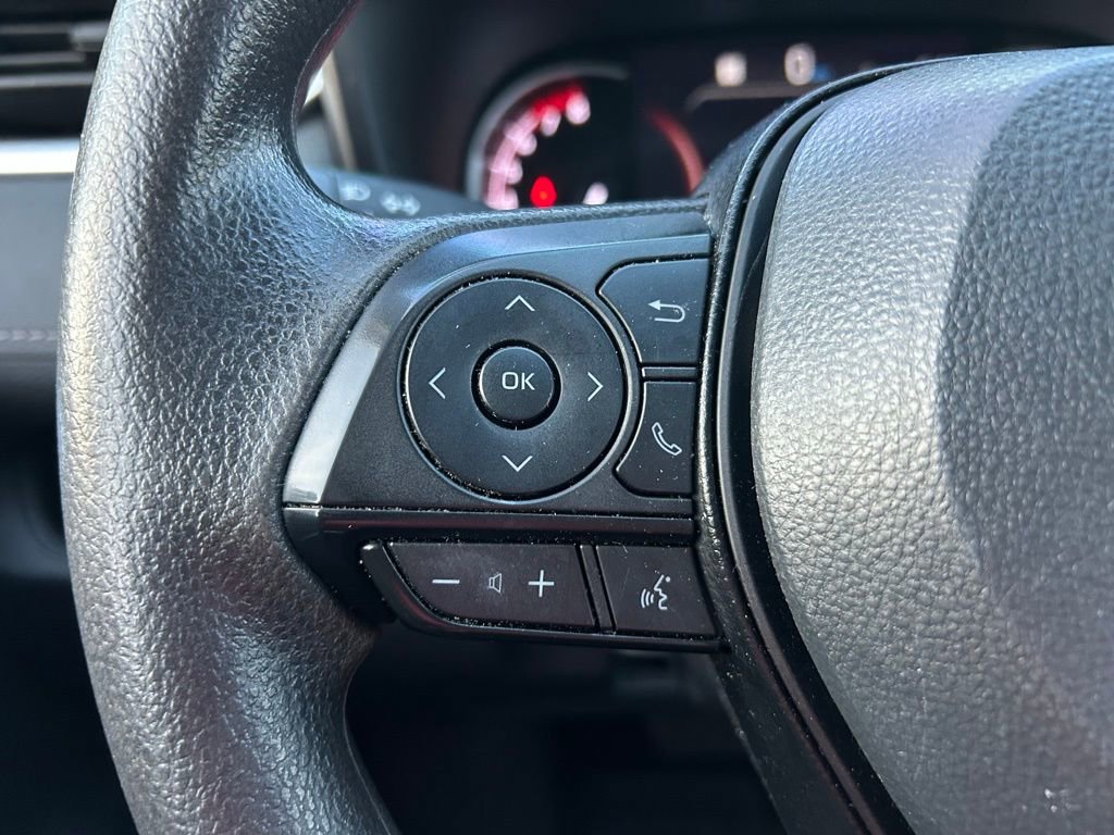 Certified 2024 Toyota RAV4 XLE image 20