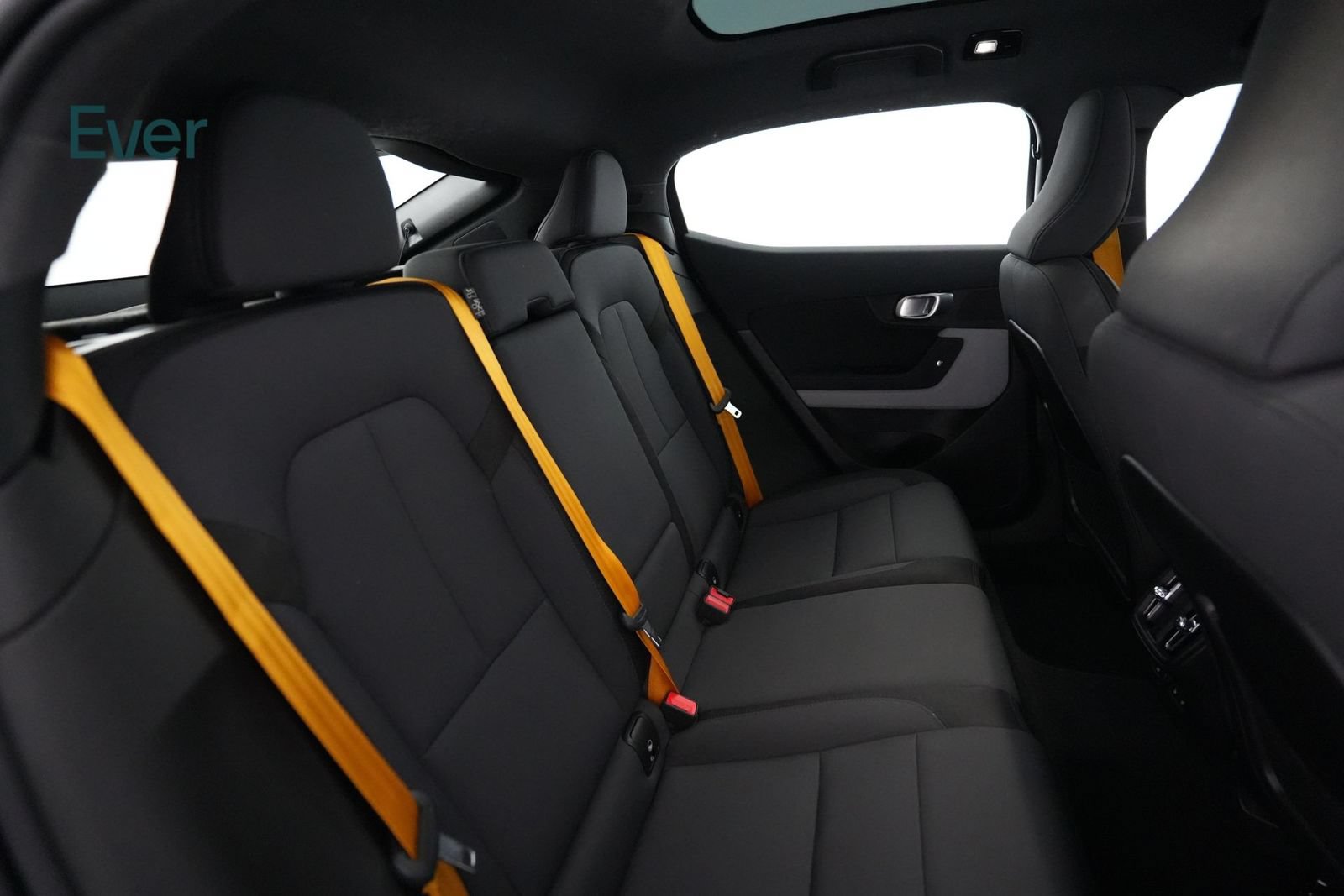 Used 2023 Polestar Polestar 2 w/ Pilot Pack AWD/4WD image 5