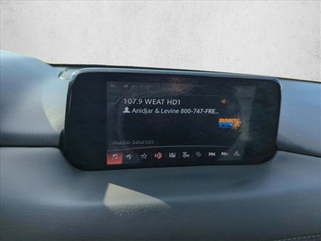 Used 2018 MAZDA CX-5 Touring w/ Preferred Equipment Package FWD image 21