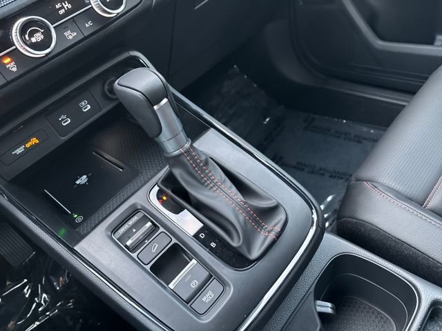 New 2026 Honda CR-V Sport-L image 20