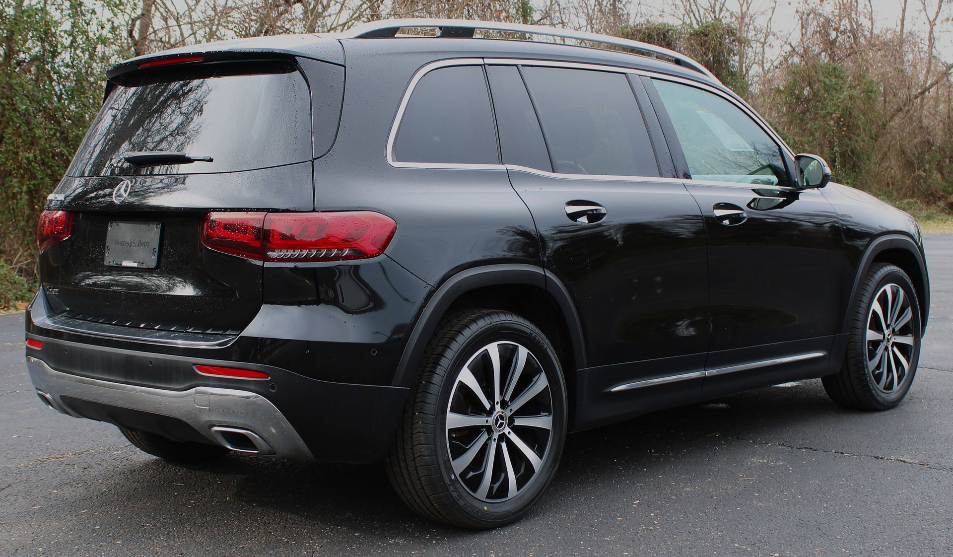 Used 2023 Mercedes-Benz GLB 250 image 5