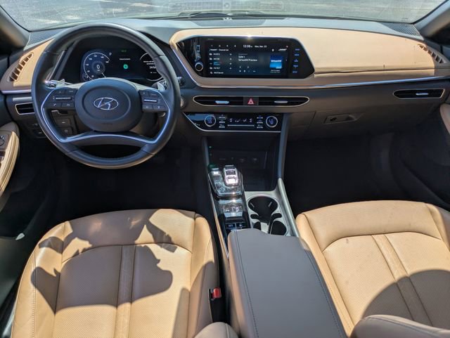Used 2023 Hyundai Sonata Limited image 17