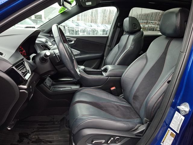 Used 2023 Acura RDX A-Spec image 13