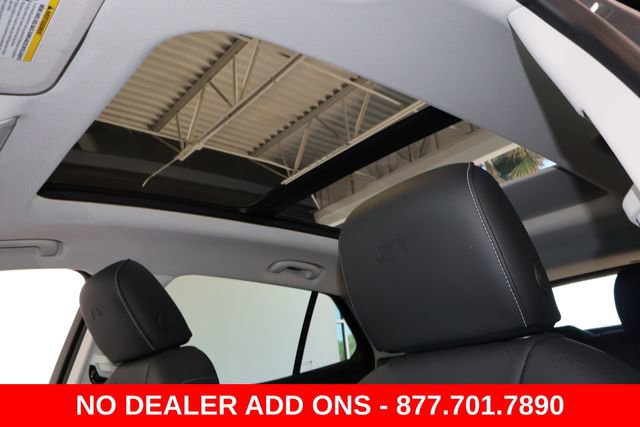 New 2026 Buick Envision Sport Touring image 28