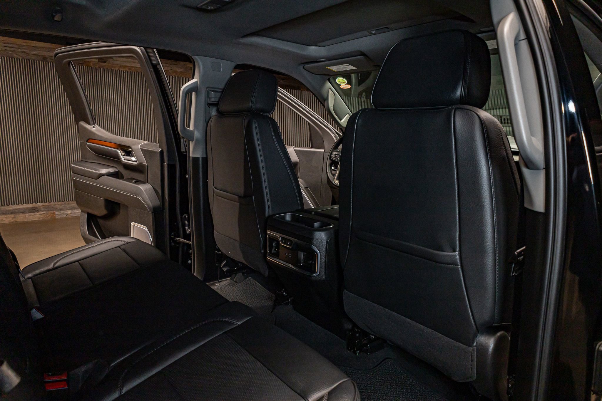 Used 2025 GMC Sierra 1500 Denali w/ Denali Reserve Package image 25