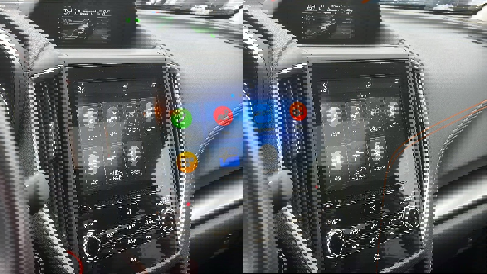 Used 2023 Subaru Crosstrek 2.5i Limited image 16