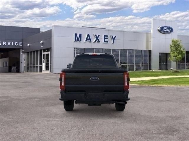 New 2026 Ford F350 XLT w/ XLT Premium Package AWD/4WD image 5