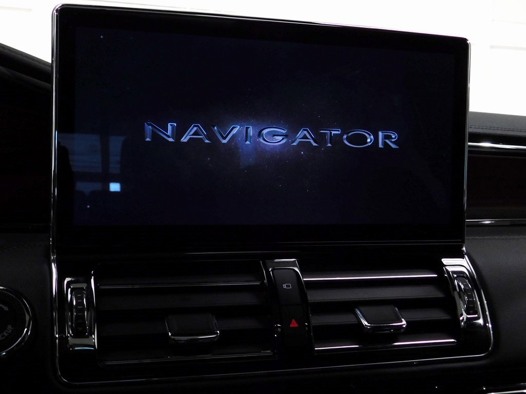 Used 2024 Lincoln Navigator Reserve w/ Equipment Group 201A image 47
