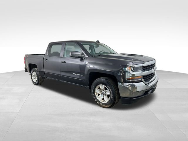 Used 2016 Chevrolet Silverado 1500 LT image 8
