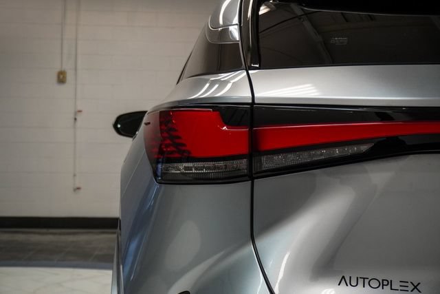 Used 2023 Lexus RX 350 Premium Plus w/ Cold Area Package FWD image 41