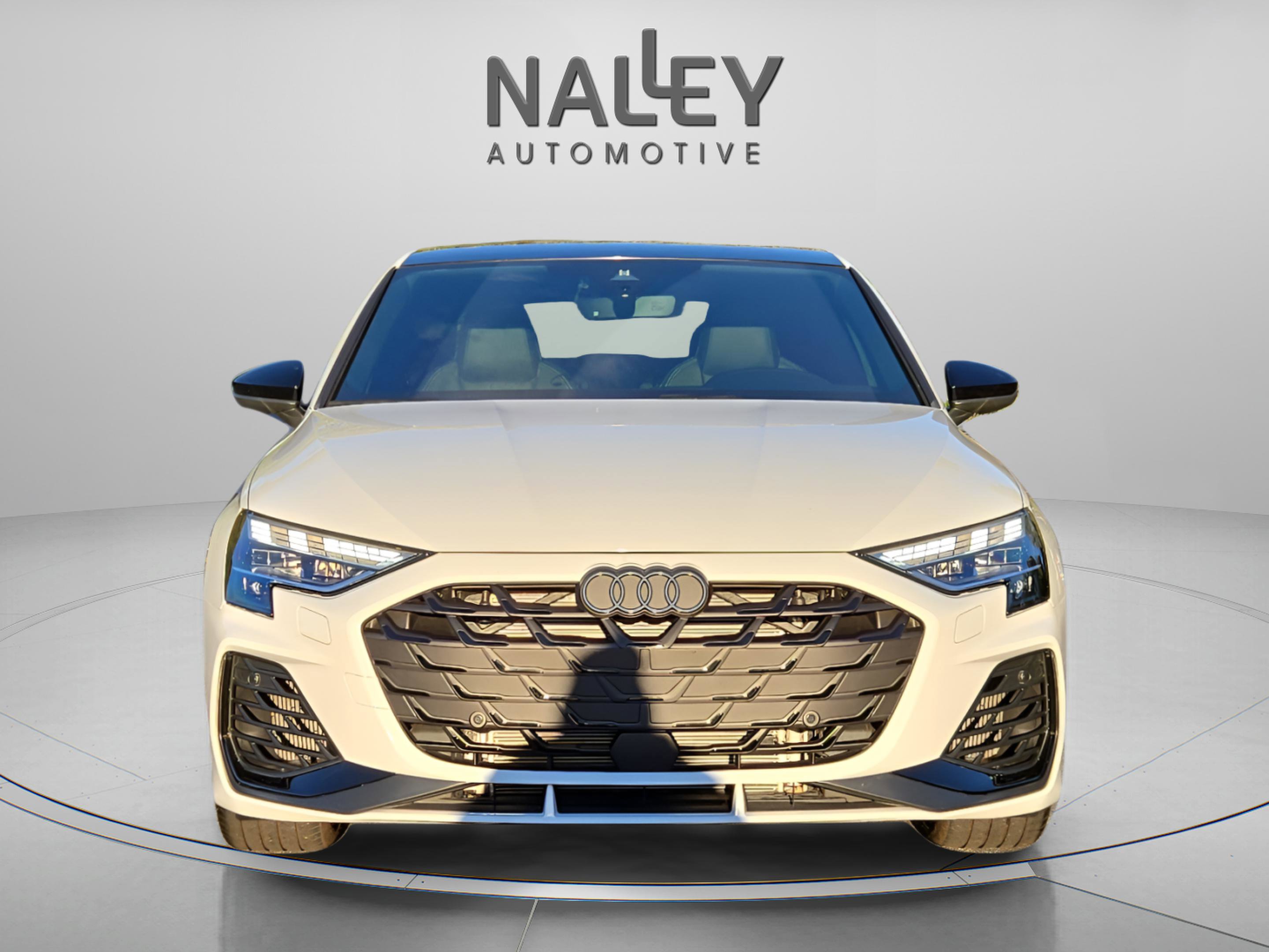 Used 2025 Audi S3 Premium Plus image 8