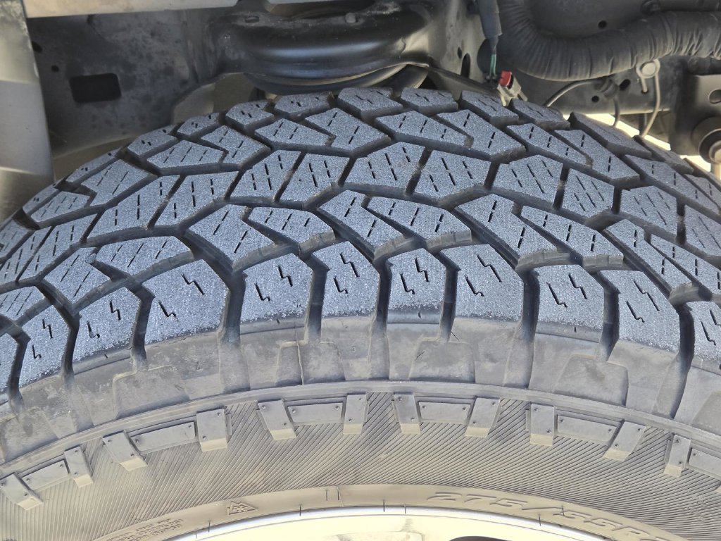 Used 2023 RAM 1500 Tradesman RWD image 42